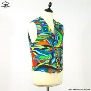 WAISTCOAT - FANTASY 2