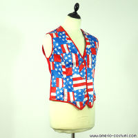 WAISTCOAT - USA