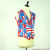GILET - USA