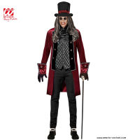 VAMPIRUL VICTORIAN