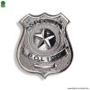 Distintivo de Policial