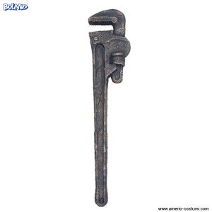 HYDRAULIC KEY - 80 cm