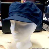 Sombrero AZUL Best Quality