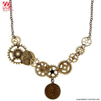 COLAR STEAMPUNK