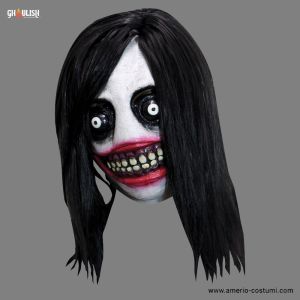 Masca CP Jeff the Killer