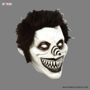 CP Laughing Jack Maske