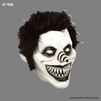 Masca CP Laughing Jack