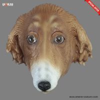 Masca Dogs Borzoi