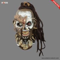 Masca Voodoo Houngan