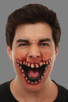 Appliance Evil Grin