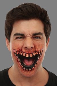 Appliance Evil Grin
