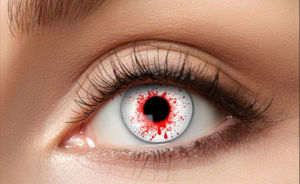 Linsen Bloodshot 3