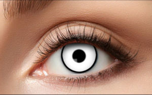 Lentes White Manson