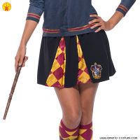 Skirt - Gryffindor