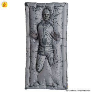 HAN SOLO CARBONITE Inflatable