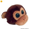 Maschera Mascotte Scimmia