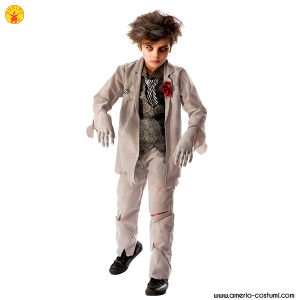 Petit Marié Fantôme