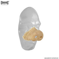 Große Schweinenase Prothese 309