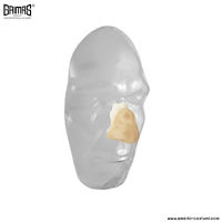 Boxernase Prothese 101