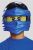 LEGO Ninjago Mask - Jay
