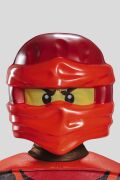 LEGO Ninjago Mask - Kai