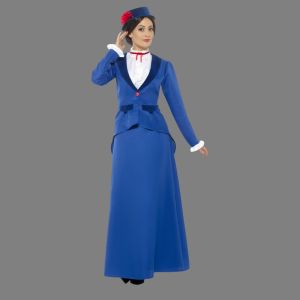 Gouvernante Victorienne