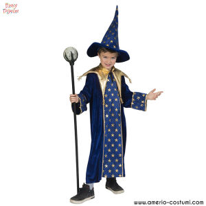 ISIOR the Wizard