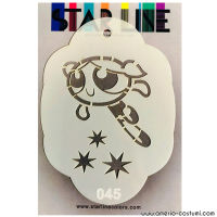 Plantilla - 045 Dolly