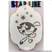 Plantilla - 046N Molly