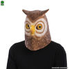 Masque Hibou en latex