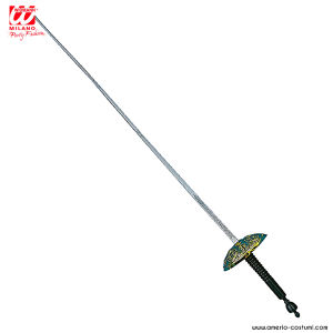 Épée fleuret - 63 cm