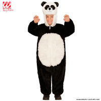 Panda de pluș Jr.