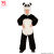 Panda Plush Jr