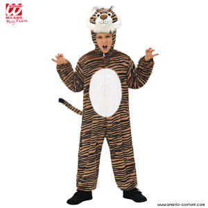 Tigre Divertido Jr