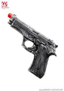 Latex Gun - 19cm