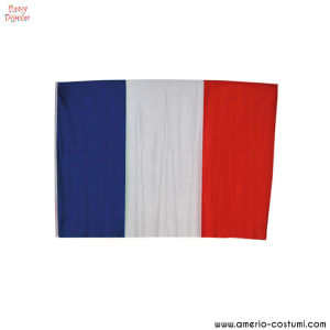Bandera FRANCIA - 90x60 cm