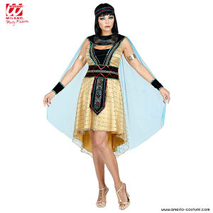 Imperatriz Egípcia Ouro