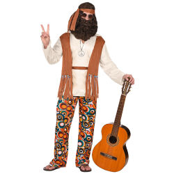 Hippie