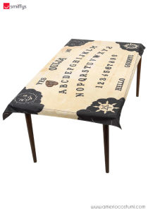 Nappe TABLE OUIJA