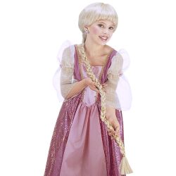 RAPUNZEL Wig - Girl