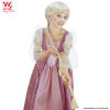 Perruque RAPUNZEL - Fille
