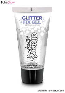 GLITTER FIX GEL - 50 ml