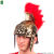 Luxury Roman helmet