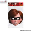 Filmmaske – Mrs. Incredible