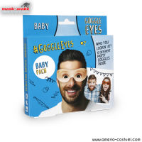 Party-Set – Baby Goggle Eyes