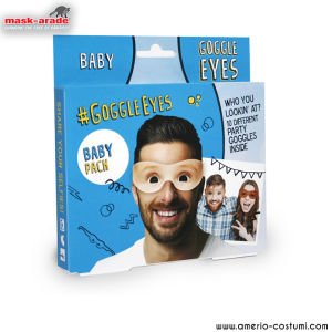 Party Pack – Baby Goggle Eyes