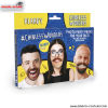 Party pack - Beardy Chinless Wonders