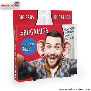 Party pack - Big Ears Bugalugs 1