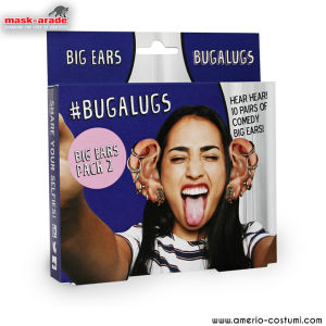 Party pack - Big Ears Bugalugs 2