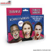 Party pack - Colourful Chinless Wonders